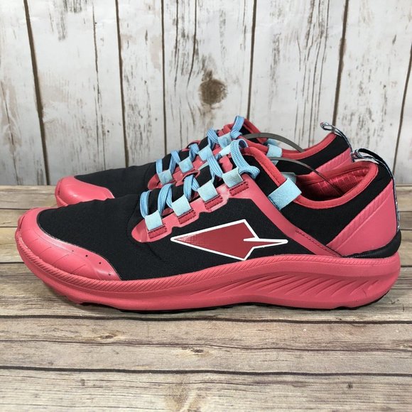 NEW Enda Koobi Fora Shoes Womens Size 10.5 Athletic Running Jogging Trail Pink - Picture 3 of 10